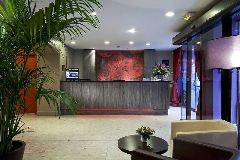 Timhotel Odessa Montparnasse Ξενοδοχείο