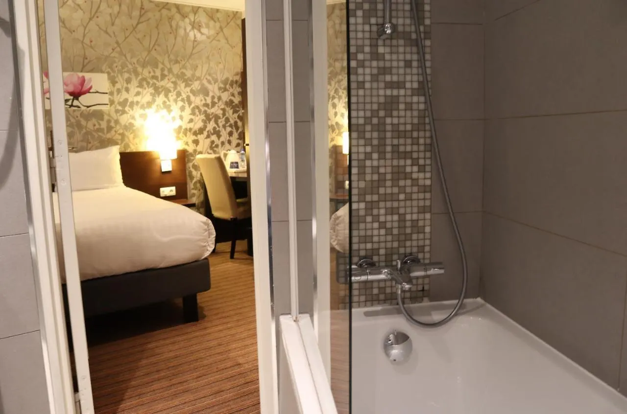 Timhotel Odessa Montparnasse Ξενοδοχείο