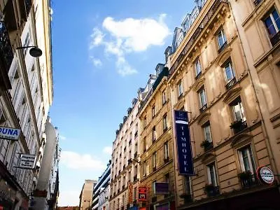 Ξενοδοχείο Timhotel Odessa Montparnasse