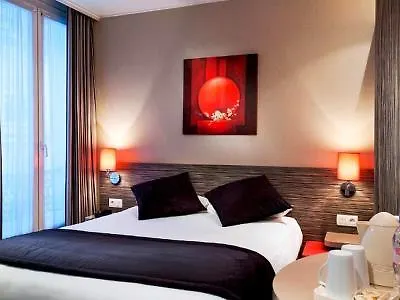 Ξενοδοχείο Timhotel Odessa Montparnasse Παρίσι