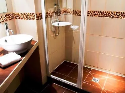 Hotel Timhotel Odessa Montparnasse Paris