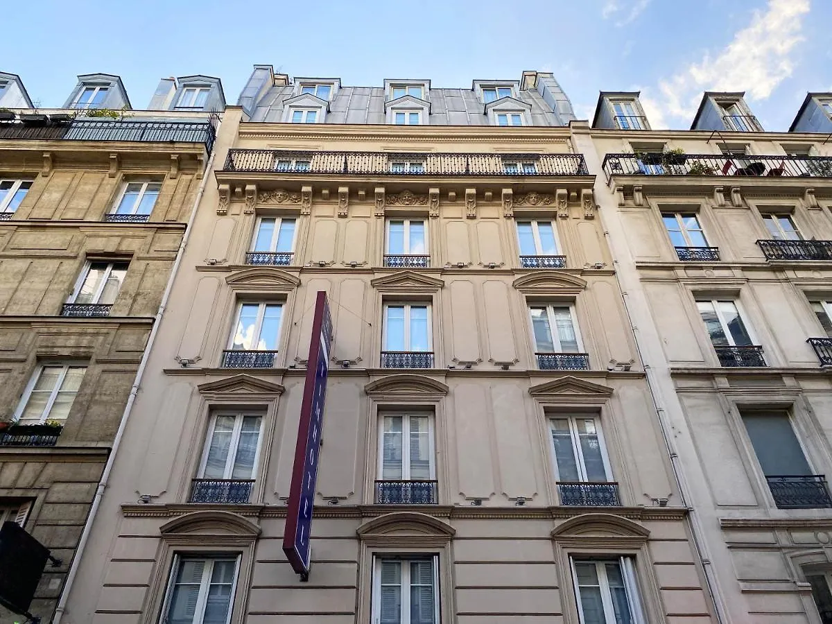 Timhotel Odessa Montparnasse Paris