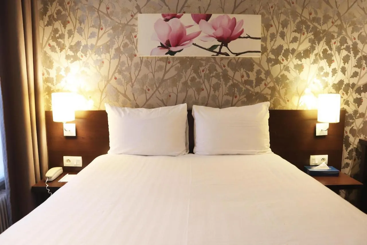 Timhotel Odessa Montparnasse 3* Παρίσι