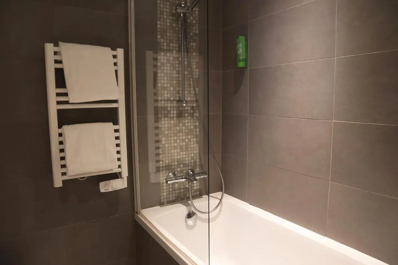 Timhotel Odessa Montparnasse 3* Paris