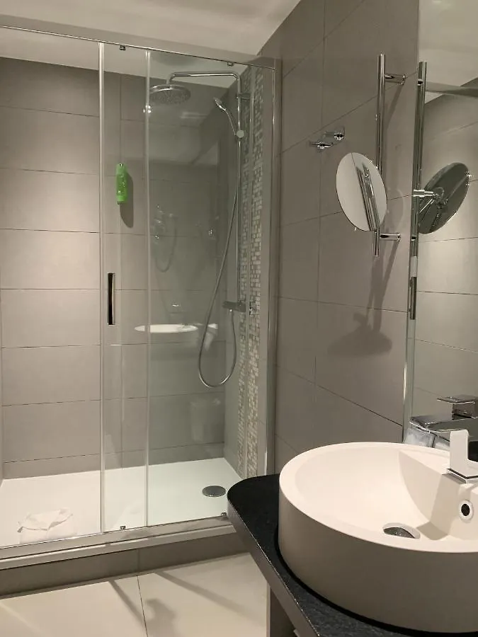Ξενοδοχείο Timhotel Odessa Montparnasse Παρίσι