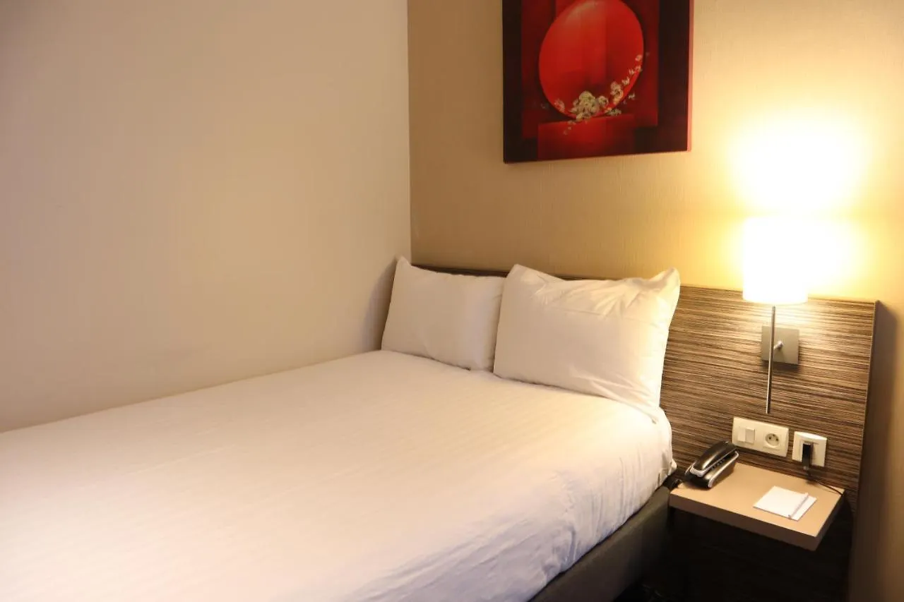 Timhotel Odessa Montparnasse Ξενοδοχείο 3*