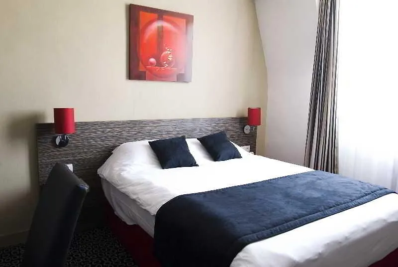 Timhotel Odessa Montparnasse 3* Paris