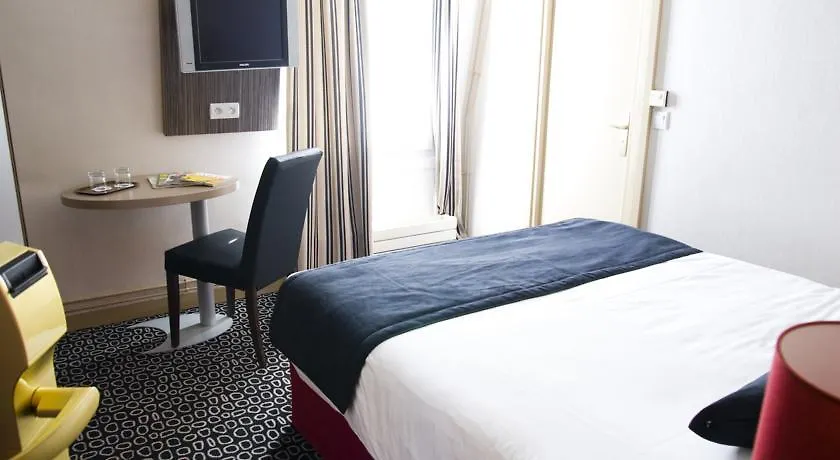 Ξενοδοχείο Timhotel Odessa Montparnasse