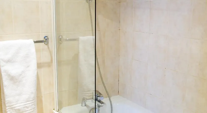 Timhotel Odessa Montparnasse Paris