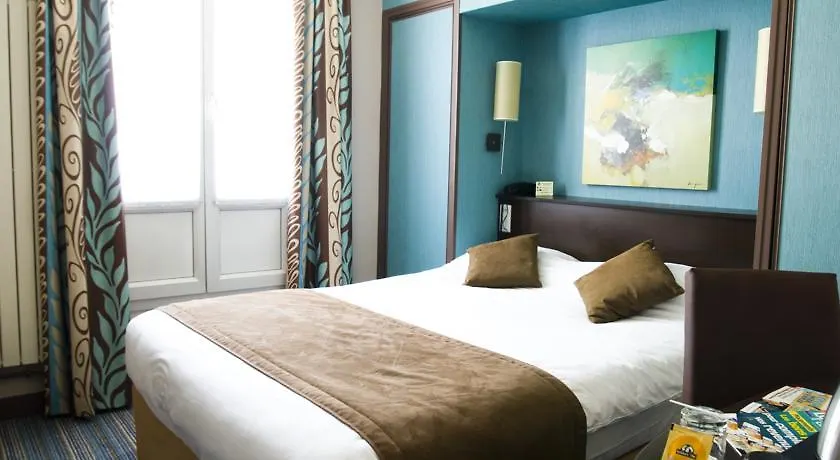 Timhotel Odessa Montparnasse Ξενοδοχείο 3*
