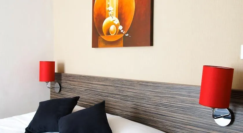 Ξενοδοχείο Timhotel Odessa Montparnasse Παρίσι