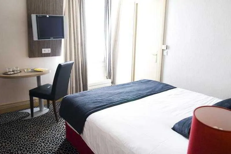Ξενοδοχείο Timhotel Odessa Montparnasse