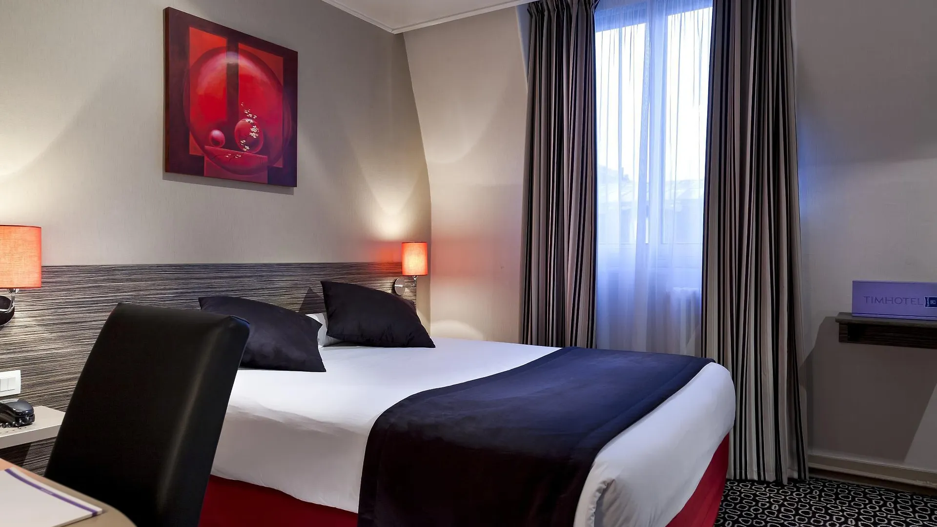 Timhotel Odessa Montparnasse 3*