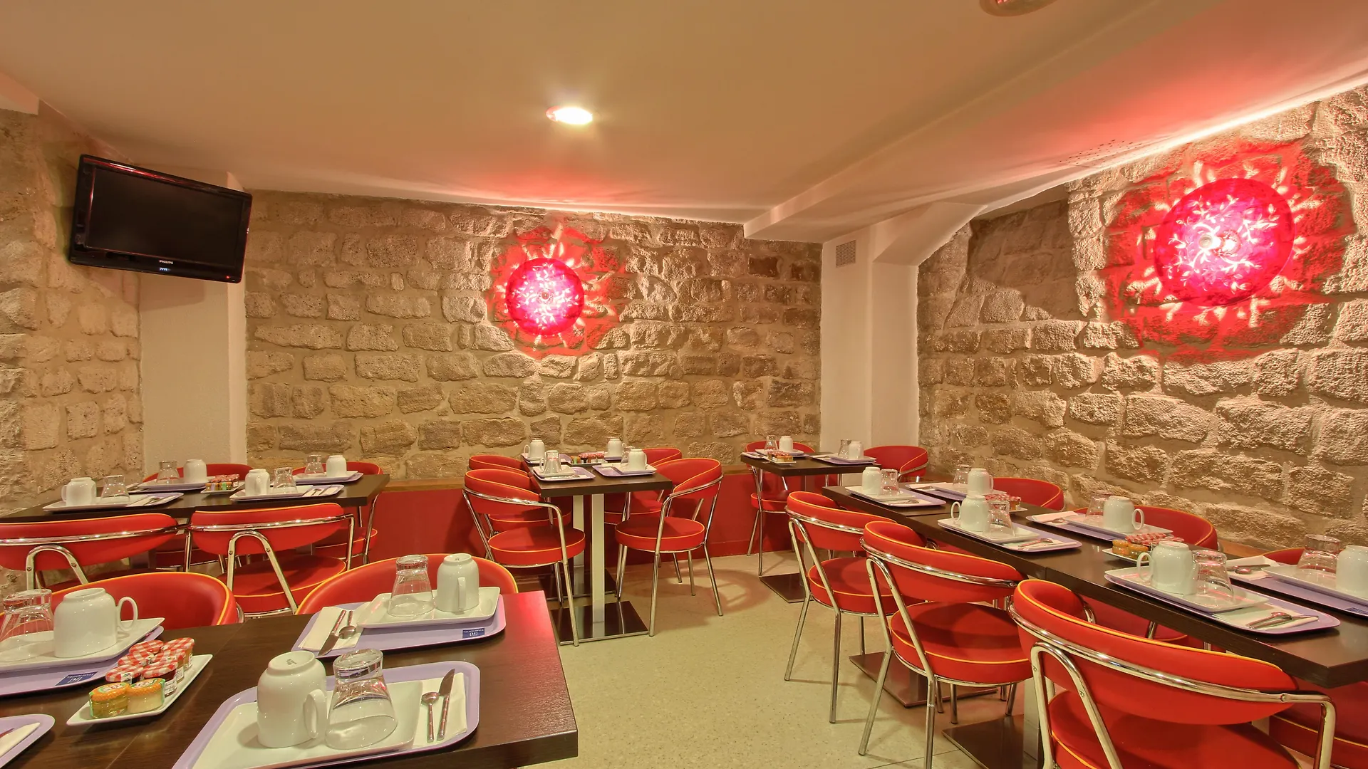 Timhotel Odessa Montparnasse Ξενοδοχείο