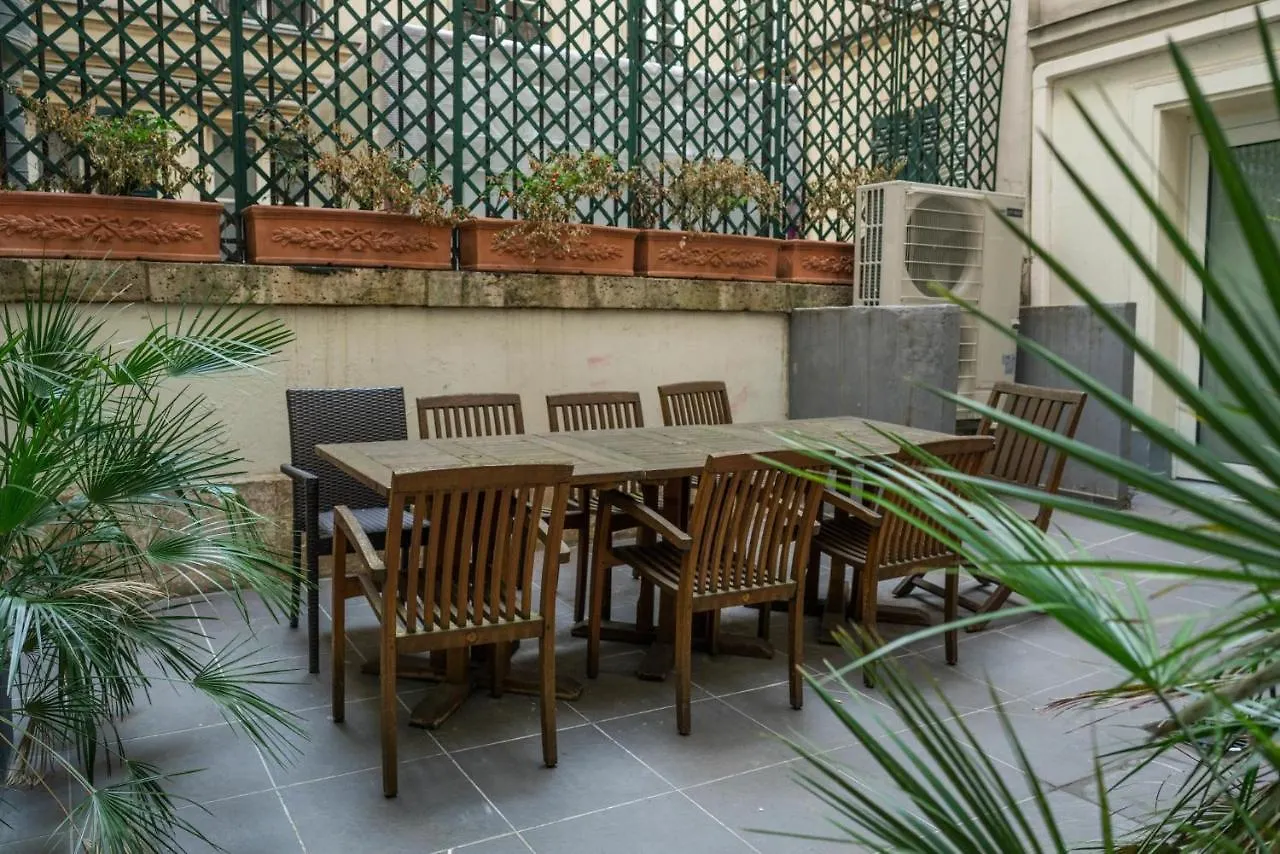 Timhotel Odessa Montparnasse Ξενοδοχείο 3*