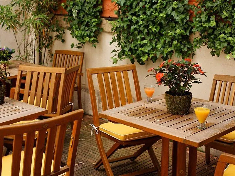 Timhotel Odessa Montparnasse 3* Παρίσι