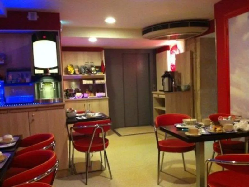 Timhotel Odessa Montparnasse Hotel Paris