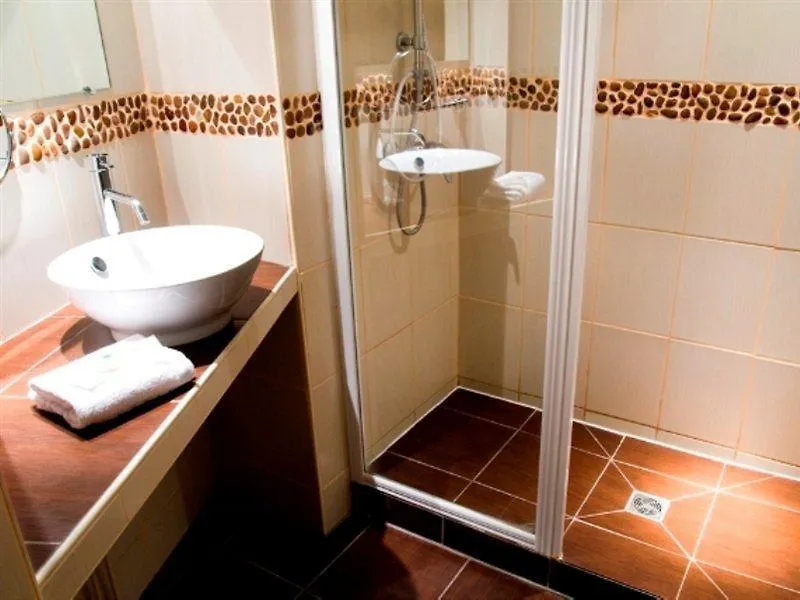 Timhotel Odessa Montparnasse 3* Paris