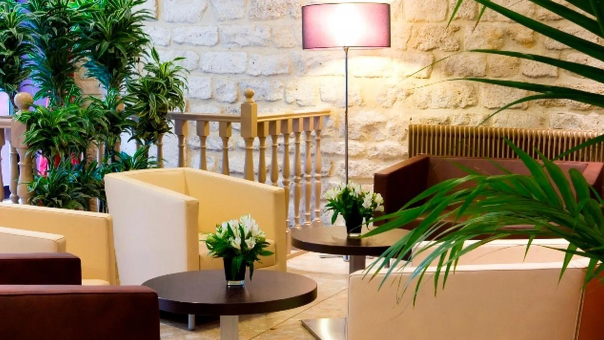 Hotel Timhotel Odessa Montparnasse 3*