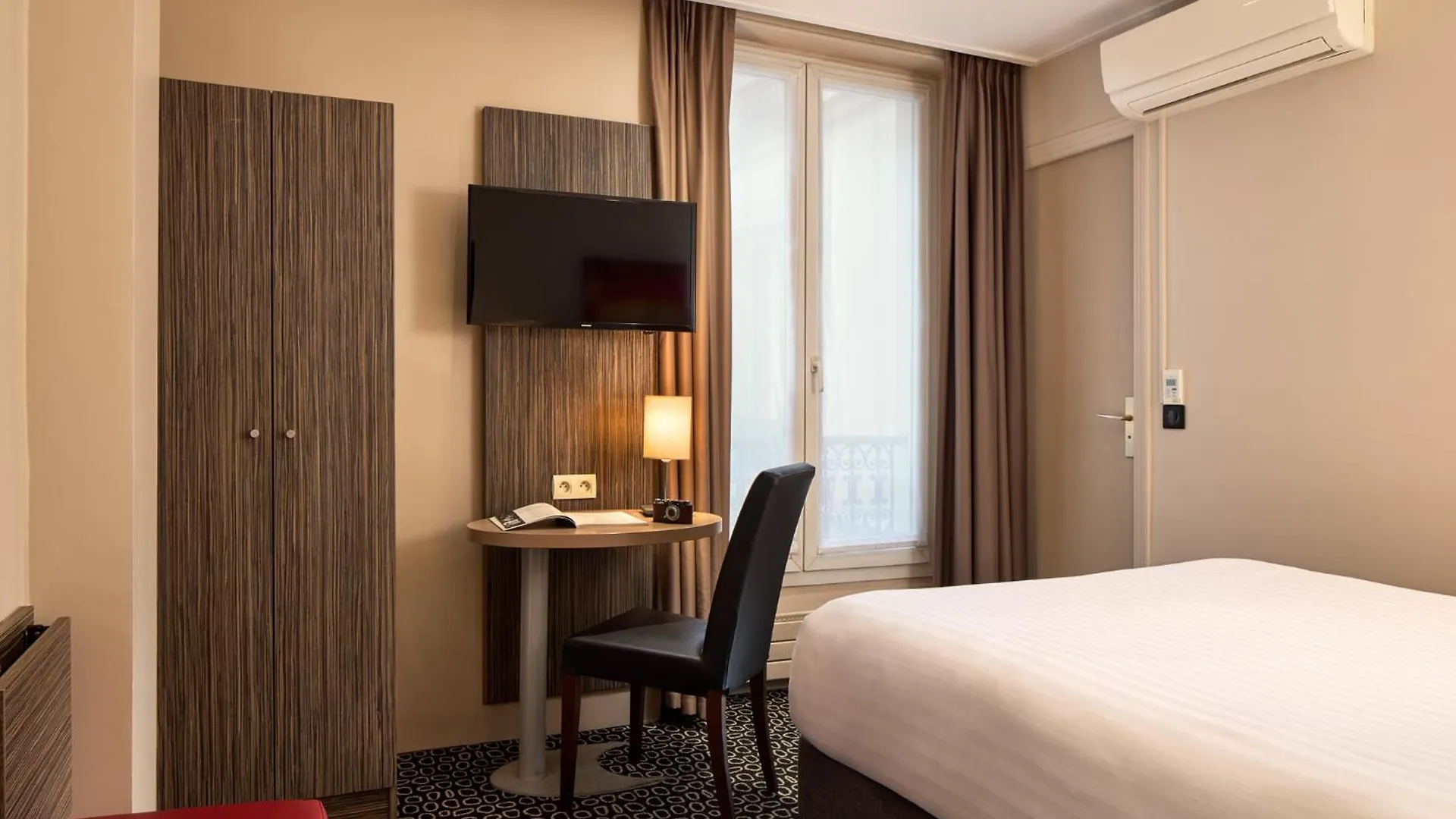 Timhotel Odessa Montparnasse Hotel Paris