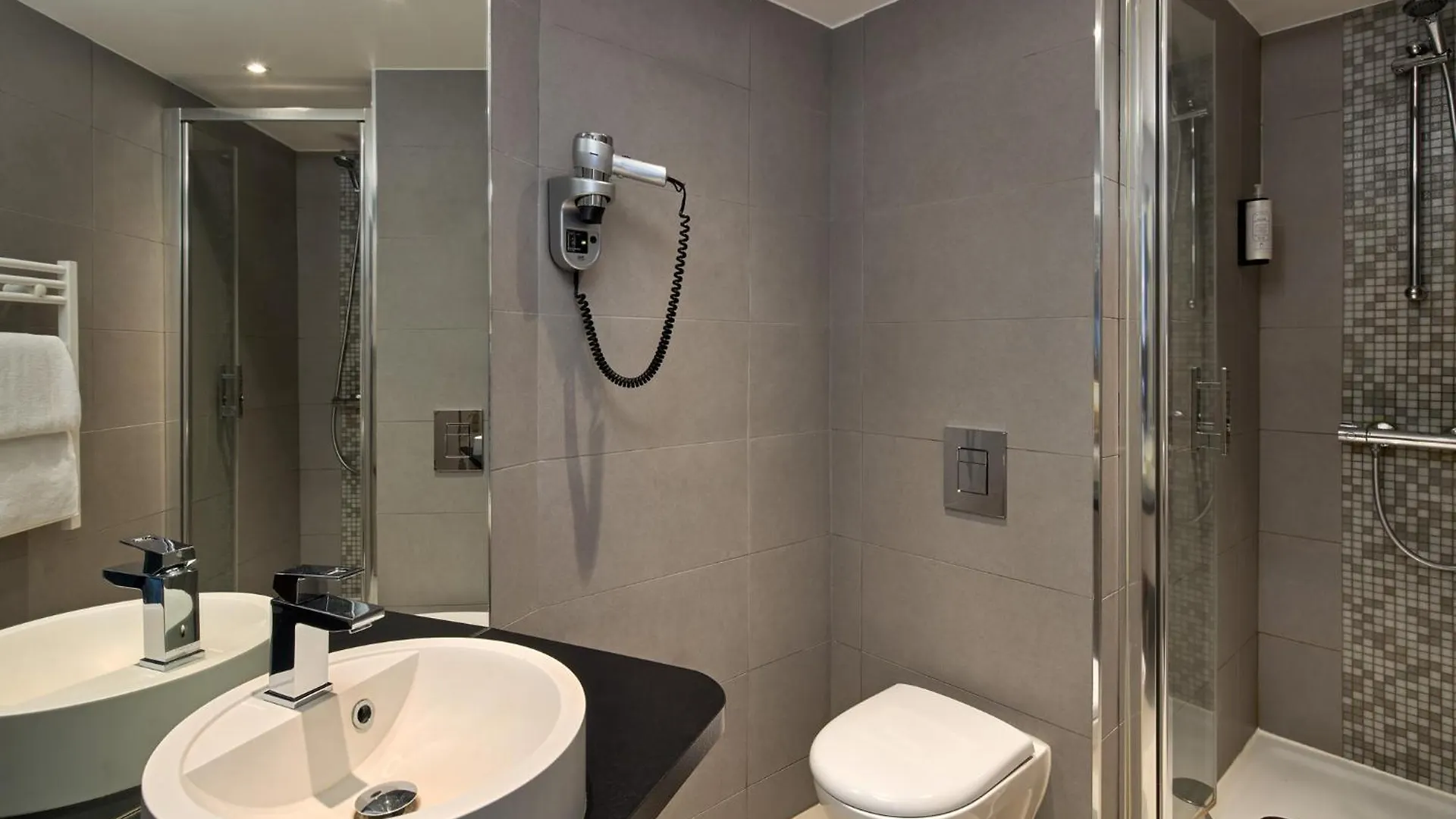 Ξενοδοχείο Timhotel Odessa Montparnasse Παρίσι