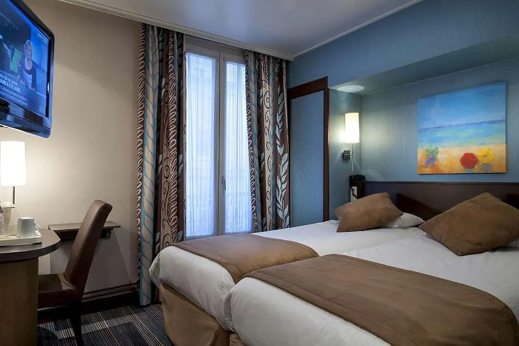 Ξενοδοχείο Timhotel Odessa Montparnasse Παρίσι