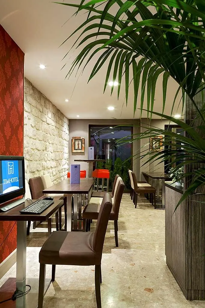 Timhotel Odessa Montparnasse 3* Παρίσι