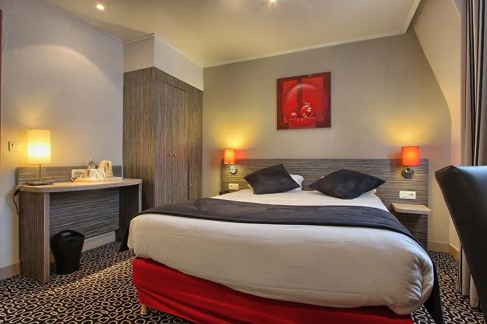 Timhotel Odessa Montparnasse Ξενοδοχείο