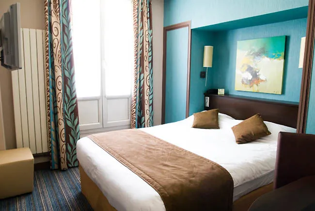 Timhotel Odessa Montparnasse Ξενοδοχείο Παρίσι