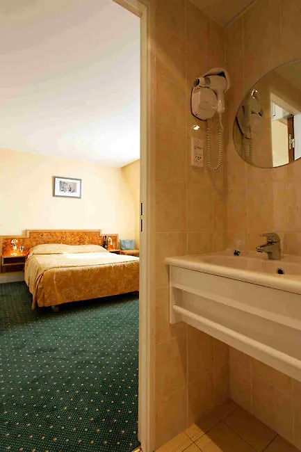 Timhotel Odessa Montparnasse Ξενοδοχείο