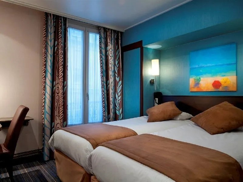 Timhotel Odessa Montparnasse Ξενοδοχείο 3*