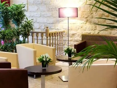 Timhotel Odessa Montparnasse 3* Παρίσι