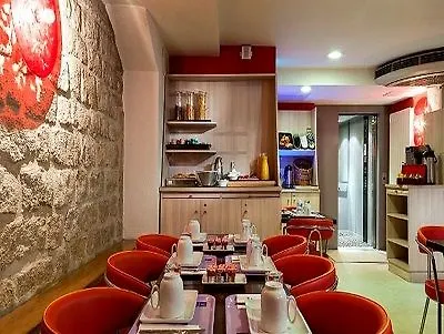 Ξενοδοχείο Timhotel Odessa Montparnasse