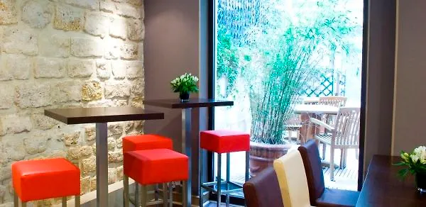 Timhotel Odessa Montparnasse Ξενοδοχείο 3*
