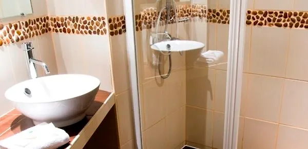 Timhotel Odessa Montparnasse Παρίσι