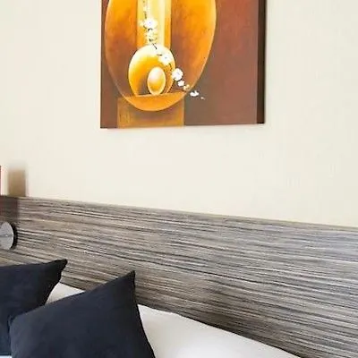 Timhotel Odessa Montparnasse Hotel