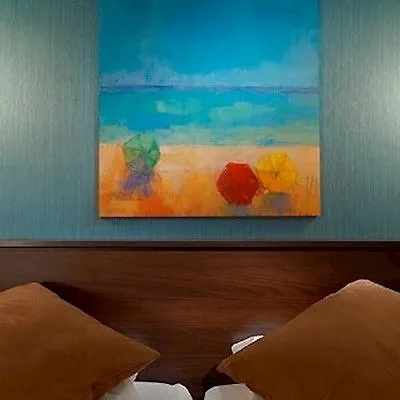 Ξενοδοχείο Timhotel Odessa Montparnasse Παρίσι