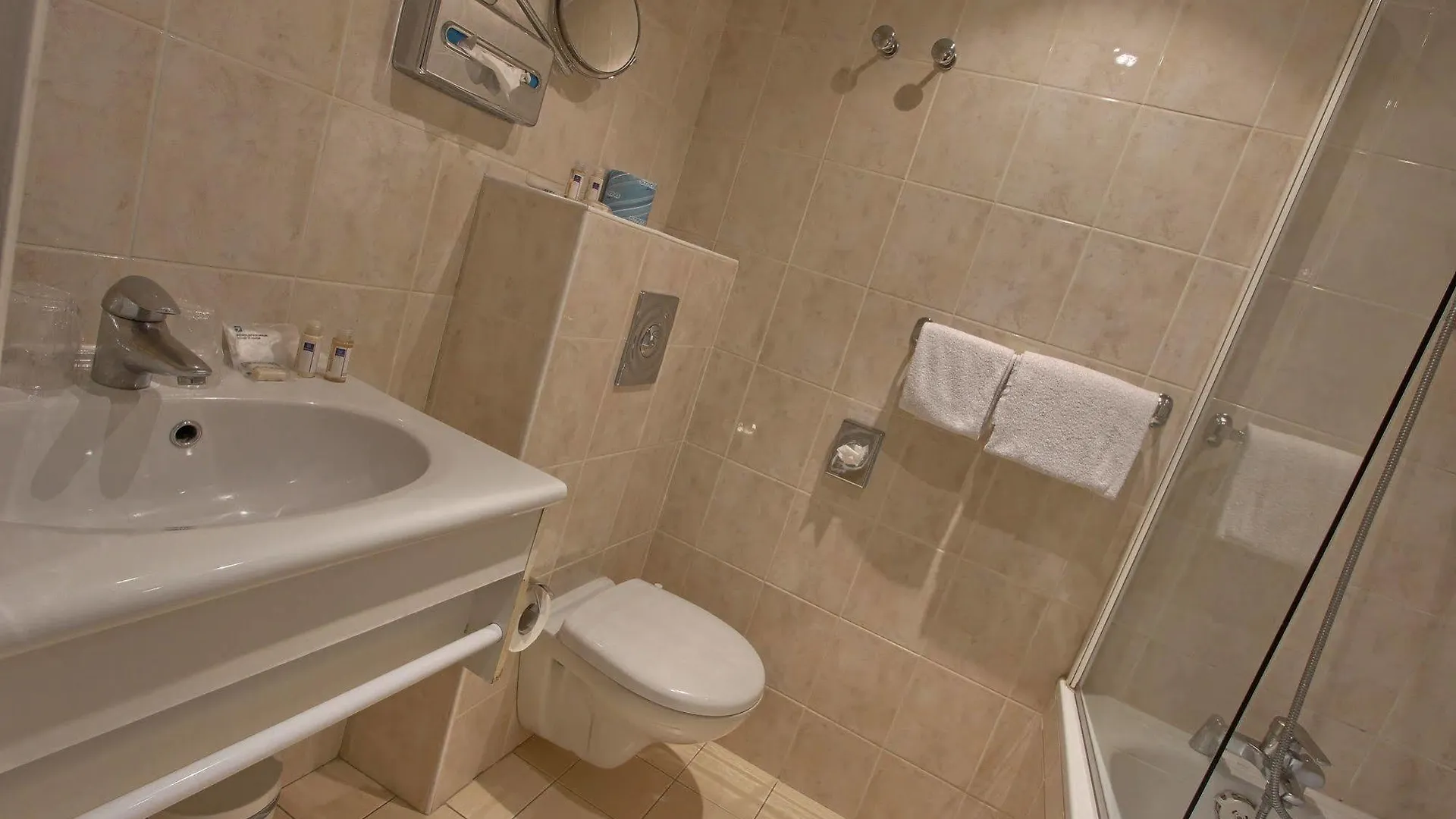 Timhotel Odessa Montparnasse