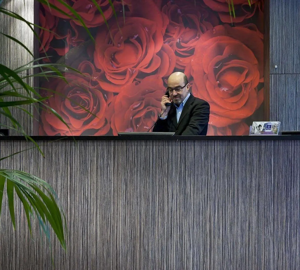Timhotel Odessa Montparnasse Ξενοδοχείο