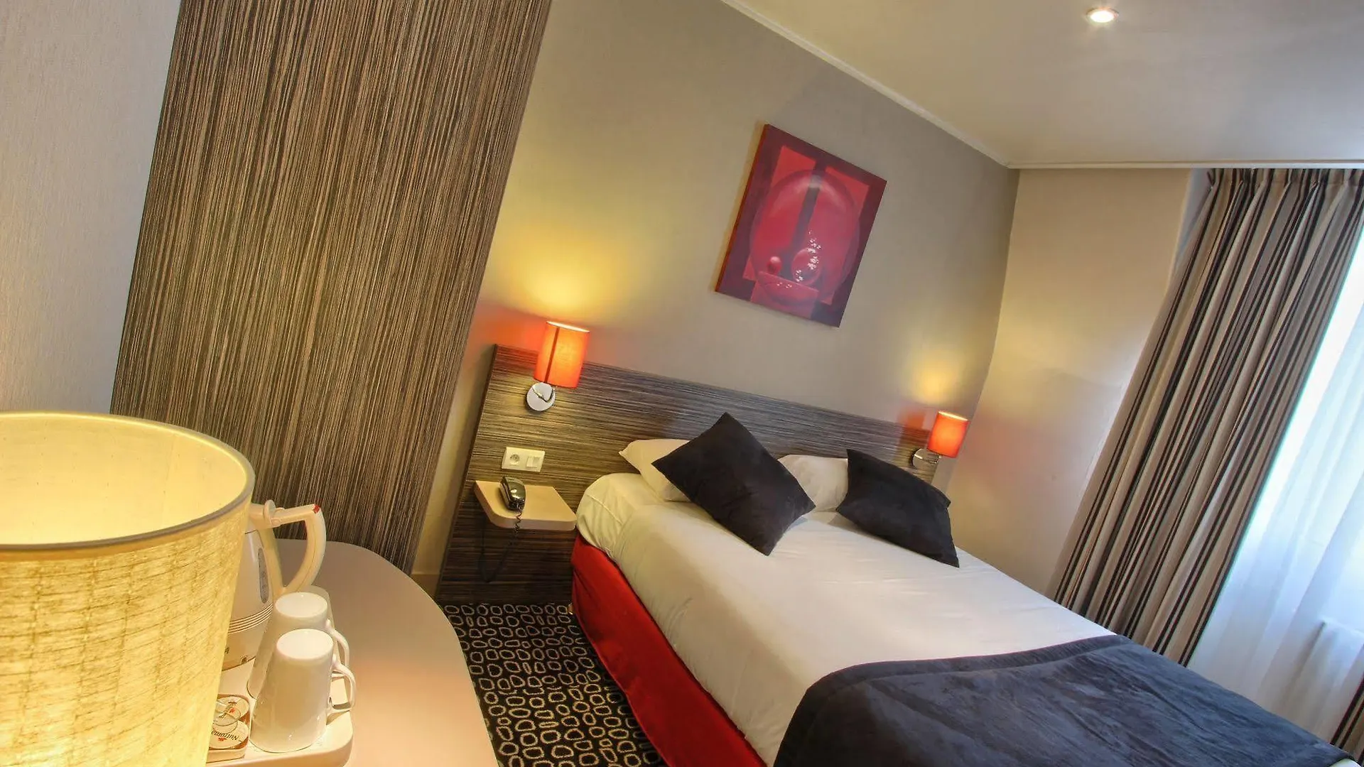 Timhotel Odessa Montparnasse