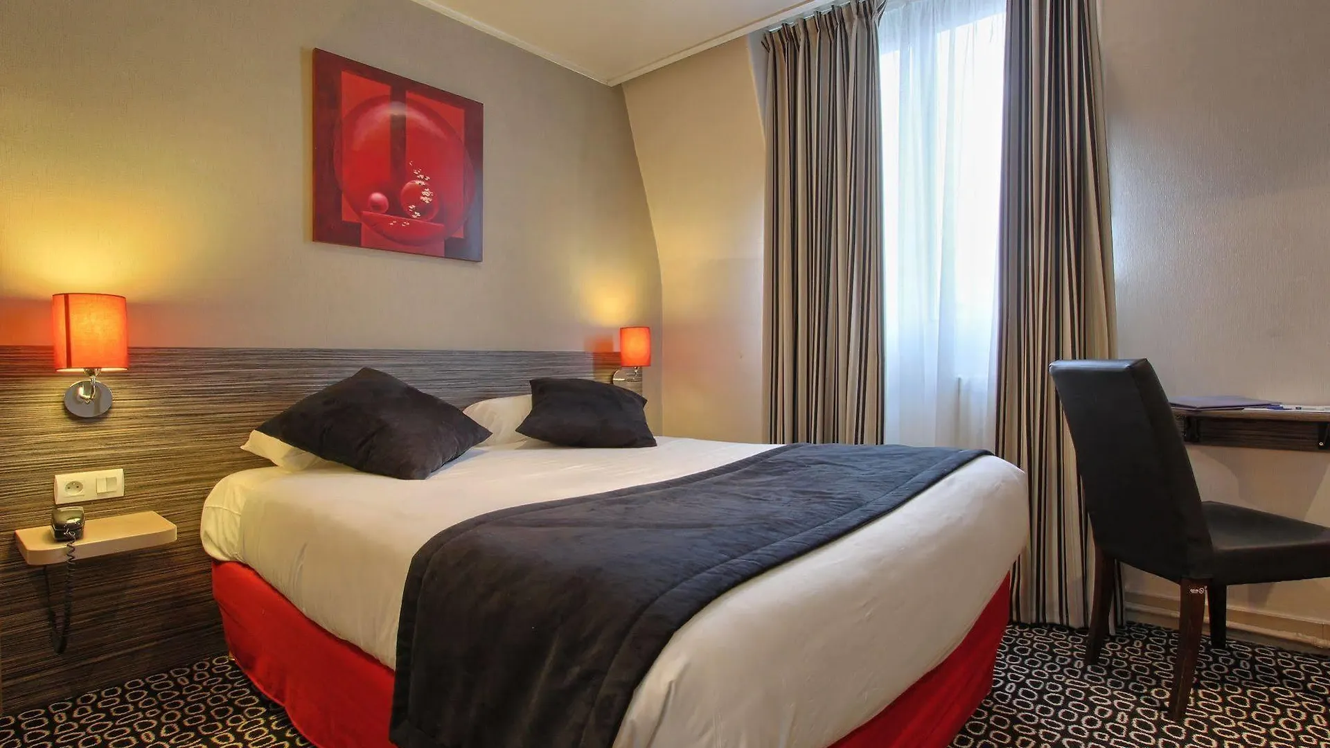 Timhotel Odessa Montparnasse Ξενοδοχείο