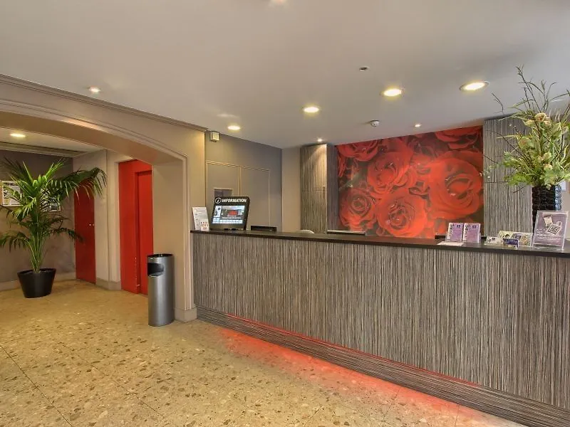 Ξενοδοχείο Timhotel Odessa Montparnasse Παρίσι